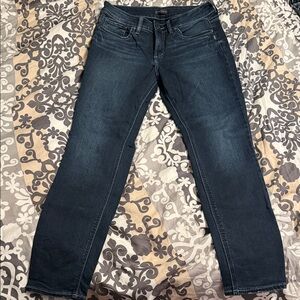 Silver sukhi skinny Blue womans skinny Jeans